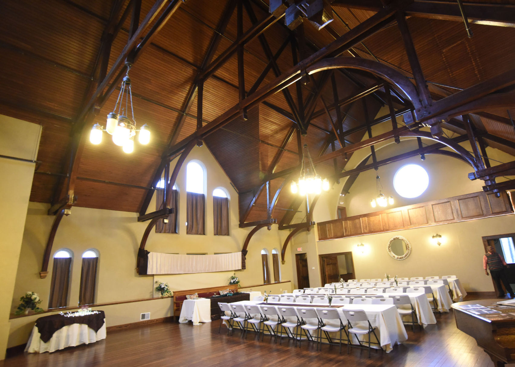 Euterpe Hall